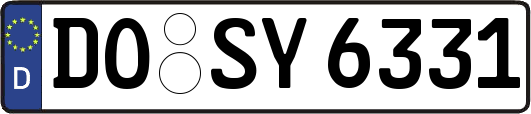 DO-SY6331