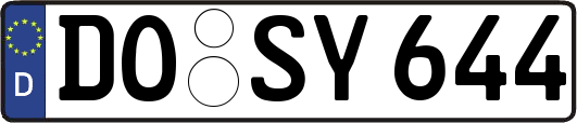DO-SY644