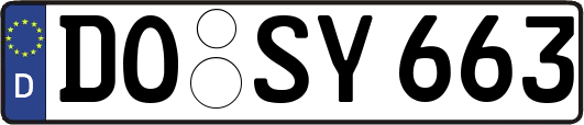 DO-SY663