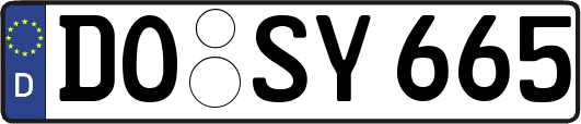 DO-SY665