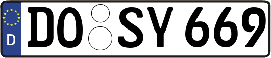 DO-SY669
