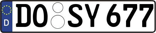 DO-SY677