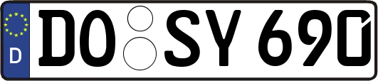DO-SY690