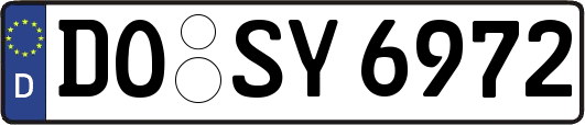 DO-SY6972