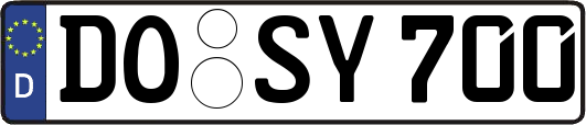 DO-SY700
