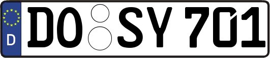 DO-SY701