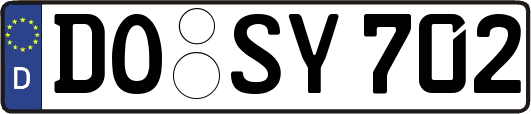 DO-SY702