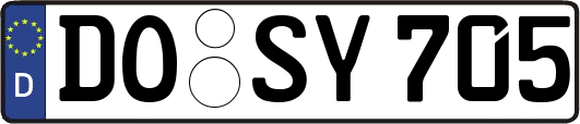 DO-SY705