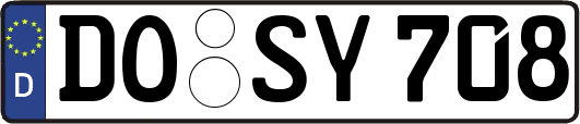 DO-SY708