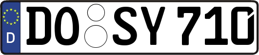 DO-SY710