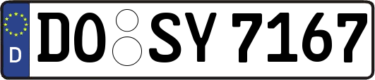 DO-SY7167