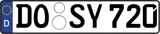 DO-SY720