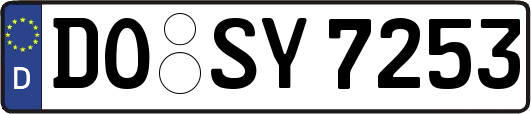 DO-SY7253