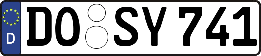 DO-SY741