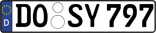 DO-SY797