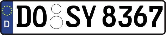 DO-SY8367