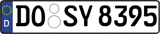 DO-SY8395