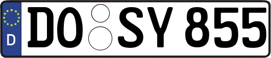 DO-SY855