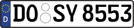 DO-SY8553