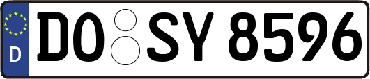DO-SY8596
