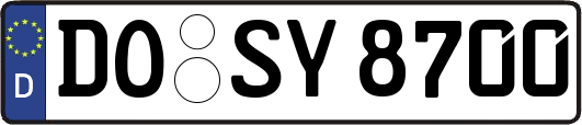 DO-SY8700