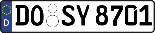 DO-SY8701