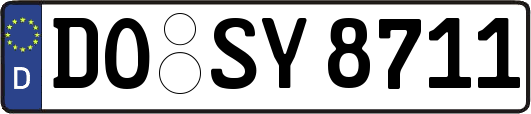 DO-SY8711