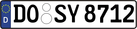 DO-SY8712
