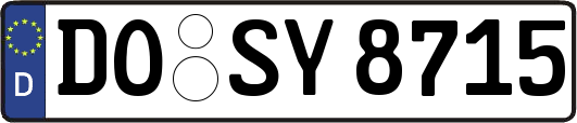 DO-SY8715