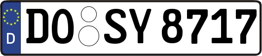 DO-SY8717