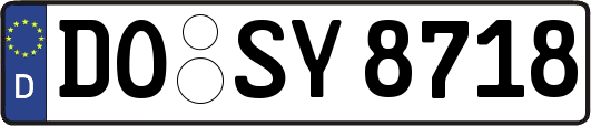 DO-SY8718