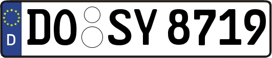 DO-SY8719