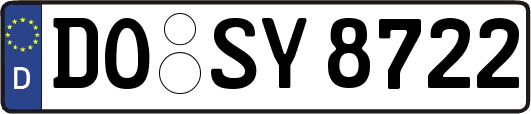 DO-SY8722