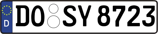 DO-SY8723