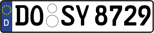 DO-SY8729