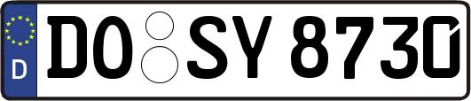 DO-SY8730