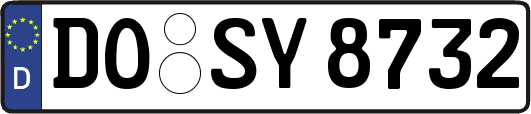 DO-SY8732
