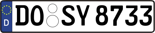 DO-SY8733