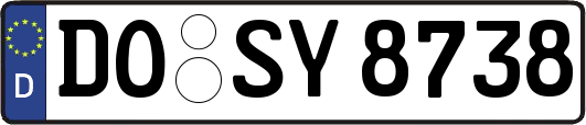 DO-SY8738