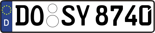 DO-SY8740