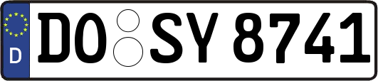 DO-SY8741
