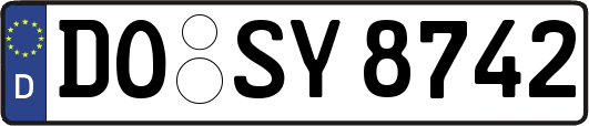 DO-SY8742