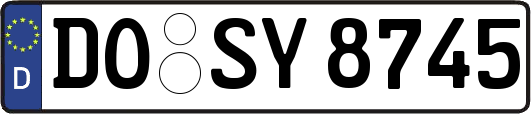 DO-SY8745