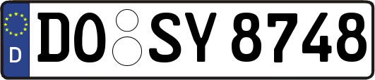 DO-SY8748