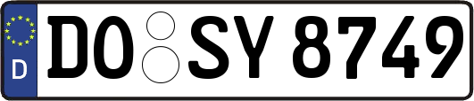 DO-SY8749