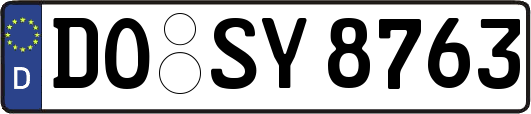 DO-SY8763