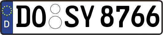 DO-SY8766