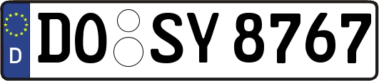 DO-SY8767