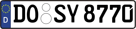 DO-SY8770