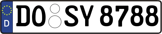 DO-SY8788